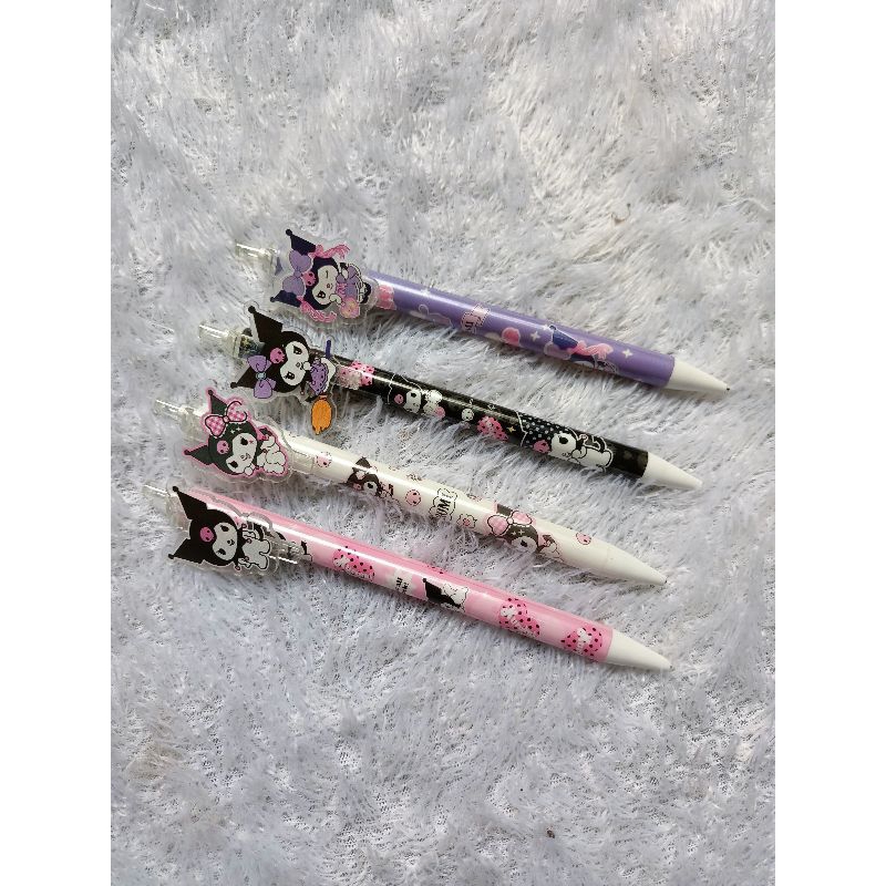

Pensil mekanik kuromi 1pcs