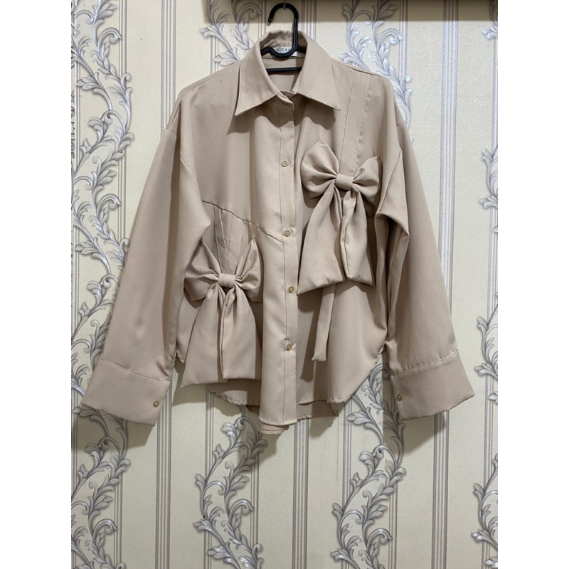 preloved baju bangkok