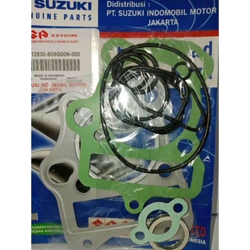Top Set Packing Top Set /SUZUKI /  Smash 110 (12830-B09G00N-000)