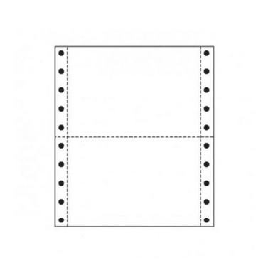 

KERTAS INVOICE TANDA TERIMA KERTAS KOMPUTER CONTINUOUS FORM PRS 1 PLY - A4