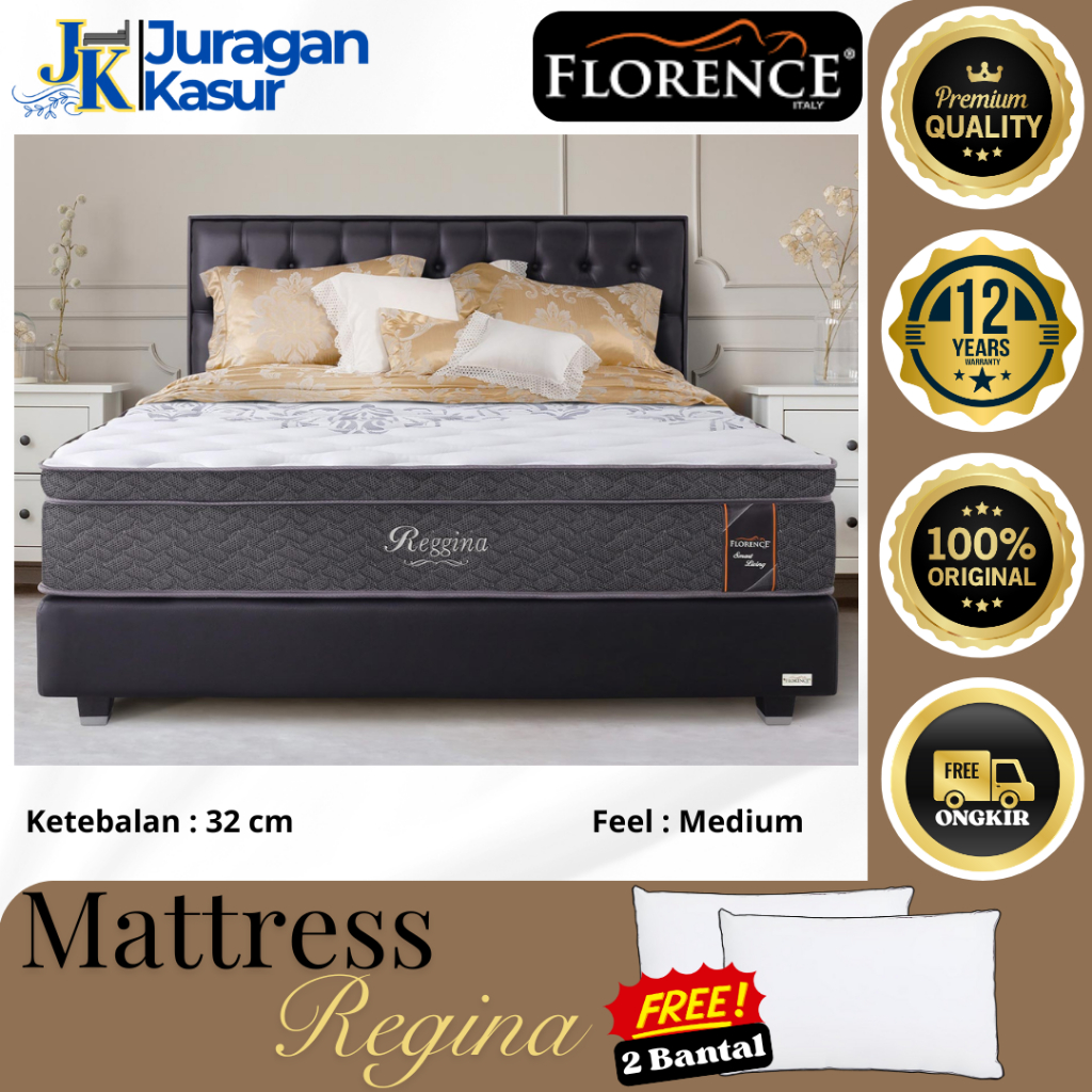 Matras FLORENCE type REGINA