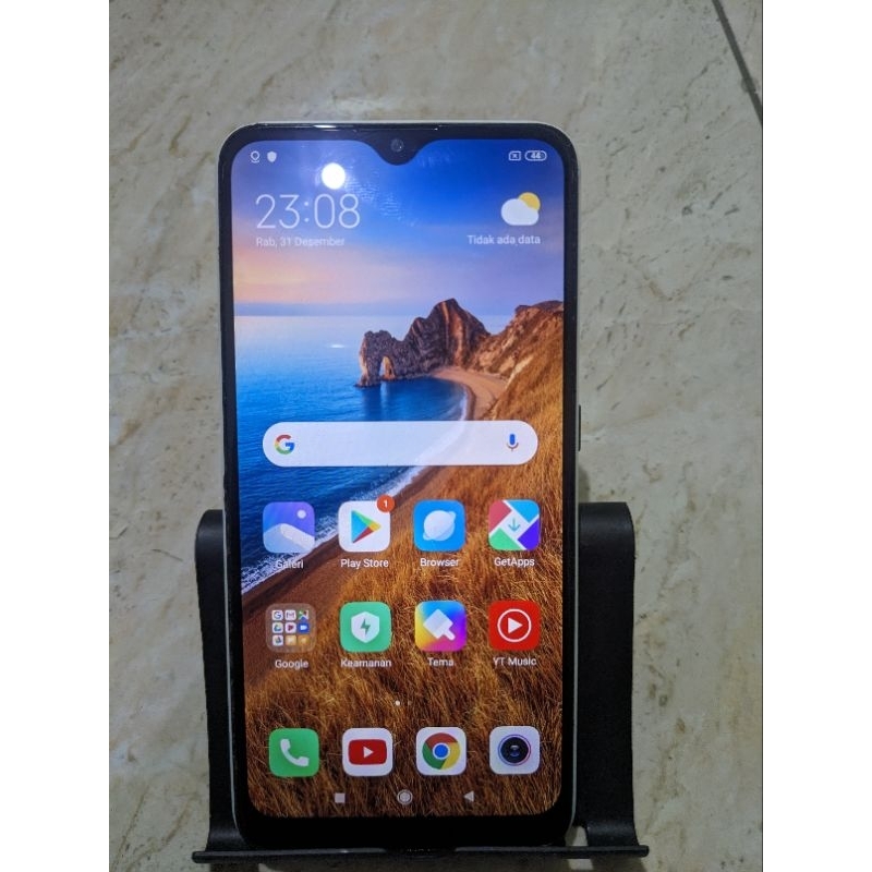 Xiaomi Redmi 8a PRO normal second berkualitas