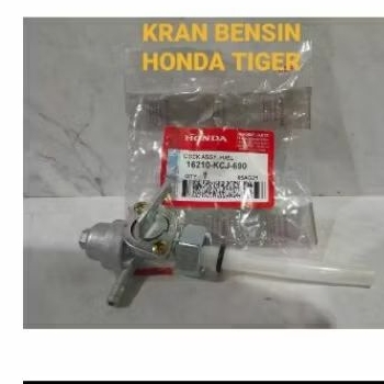 keran kran bensin tiger lama Tiger Revo ORI ahm honda