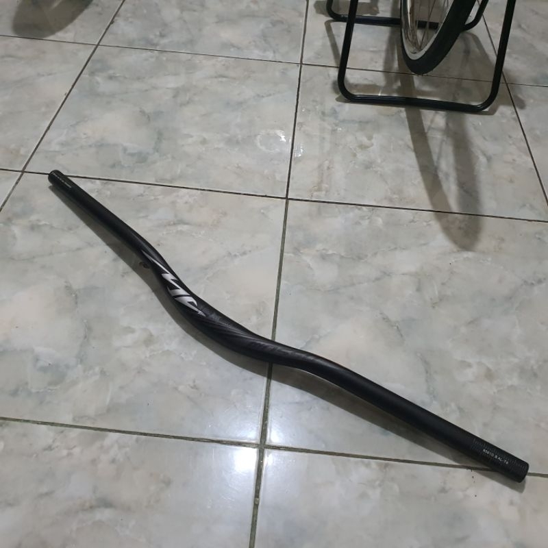 Handlebar Risebar Mosso Oversized 720mm Alloy