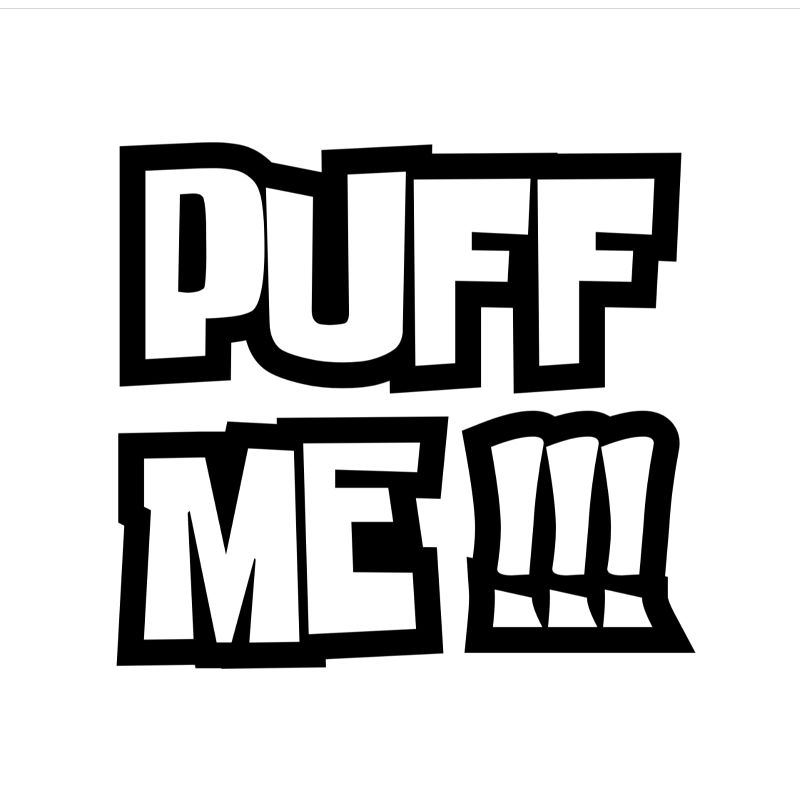 

DISCOUNT STIKER PUFF ME !! KECE MASBRE [100% ORIGINAL]