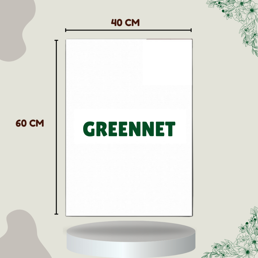 

KANVAS LUKIS 40X60 CM / CANVAS PAINTING