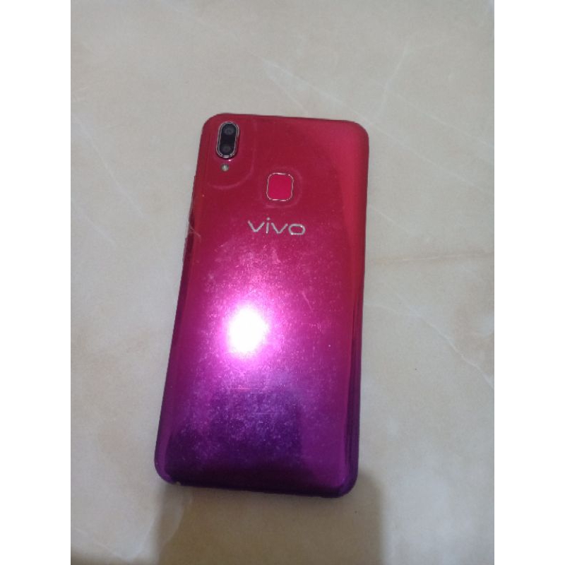 HP Vivo Y95 Ram 4 Matot Batangan