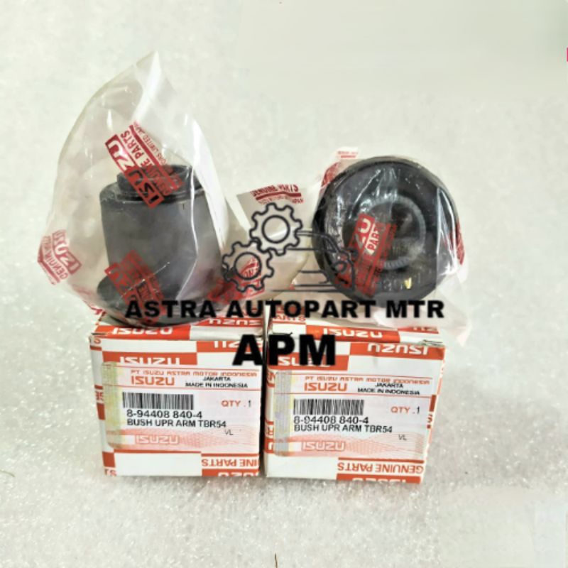 BUSHING ARM ATAS BAWAH ORIGINAL. PANTHER