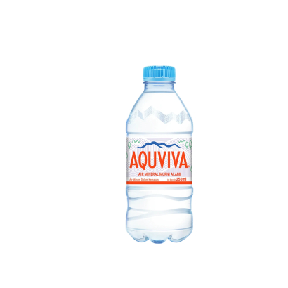 

Aquviva Air Mineral Murni Alami 250ml - 1 Pack Isi 24 Botol