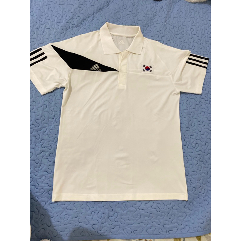 Jersey Adidas Timnas Korea