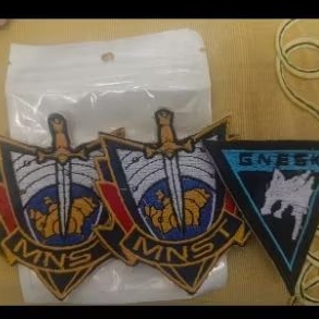 patch/bordir arena breakout