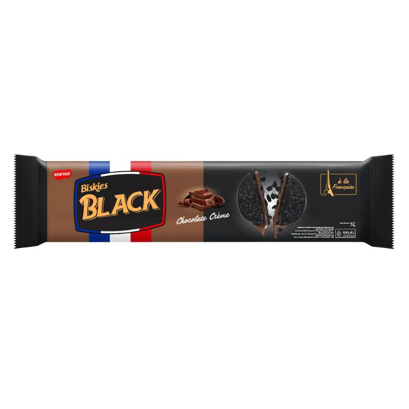 

Biskies Black 2000 24gr