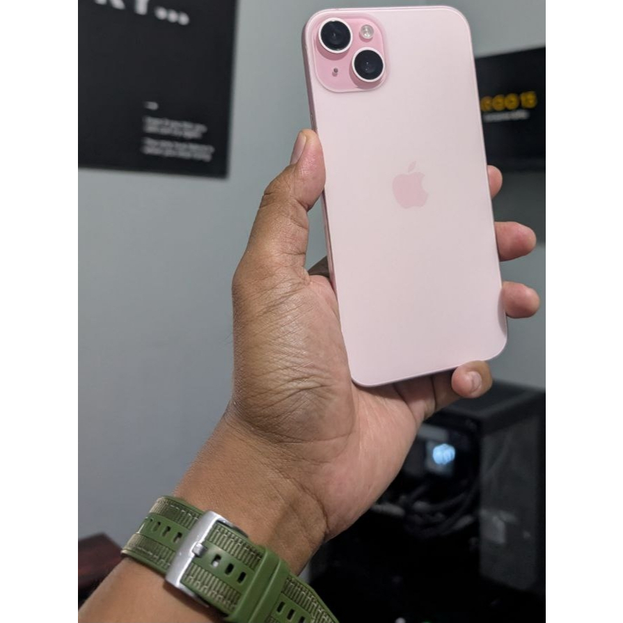 IPhone 15 Plus 128GB