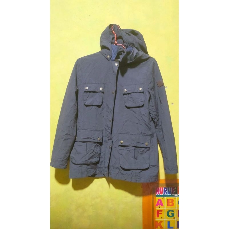 jaket The north face second