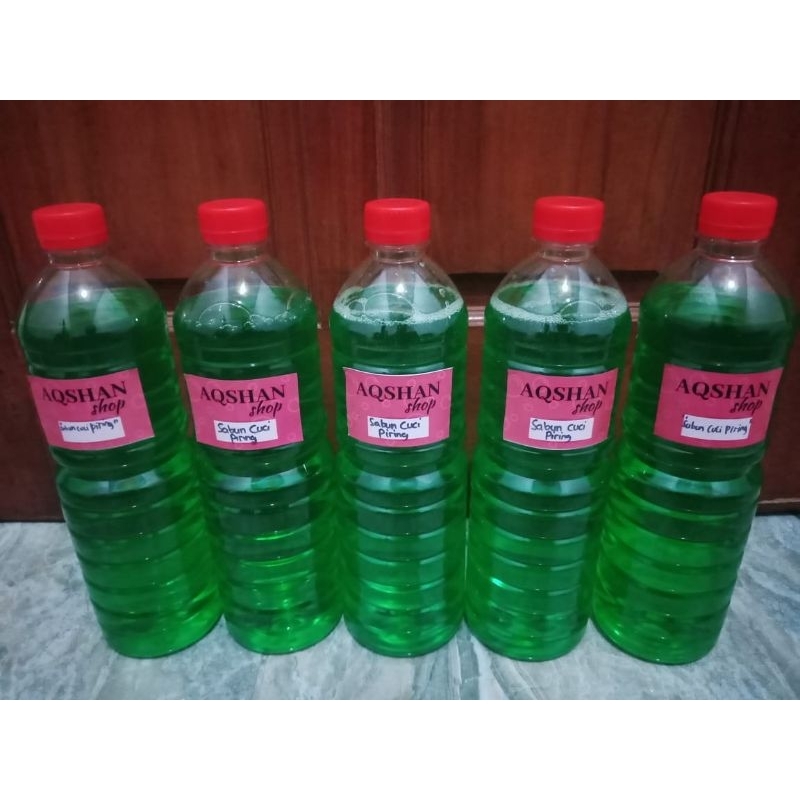 Sabun Cuci Piring 1000ml