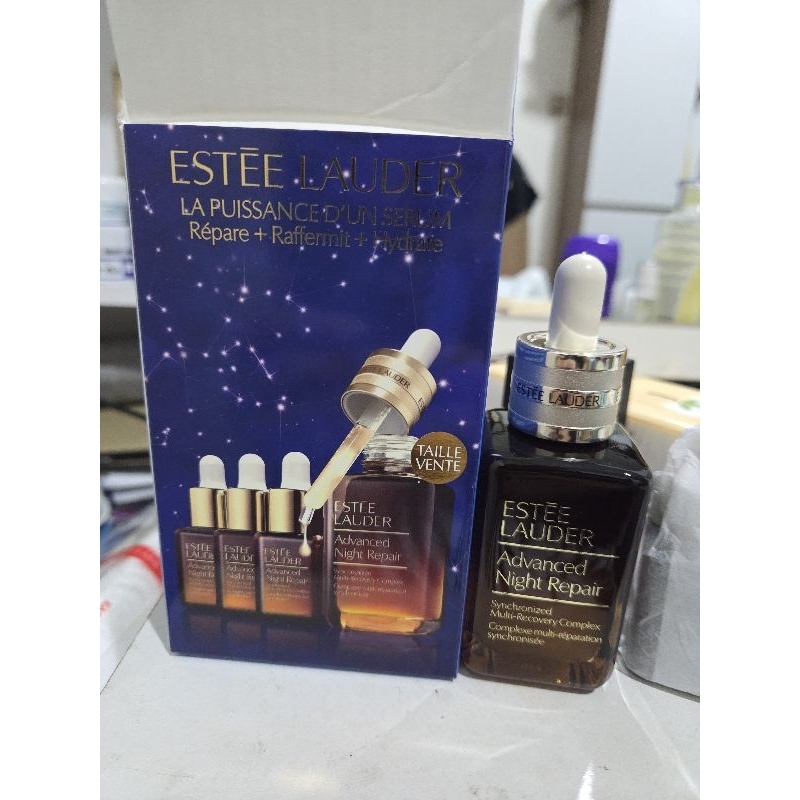 Estee Lauder Advanced Night Repair