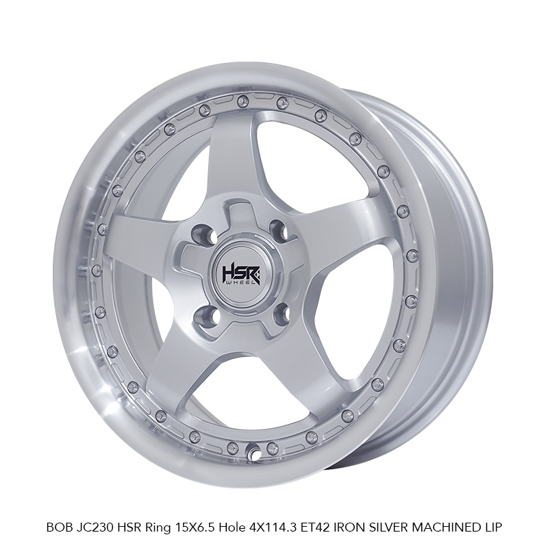 VELG PROMO R15 4X114 BUAT AVANZA XENIA LIVINA KIJANG LGX KRISTA DLL DISKON DOR DOR DOR