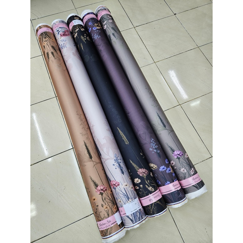 melody/rabian silk/kain silk/kain arabian motif/kain silk motif/kain arabian motif/kain silk arabian