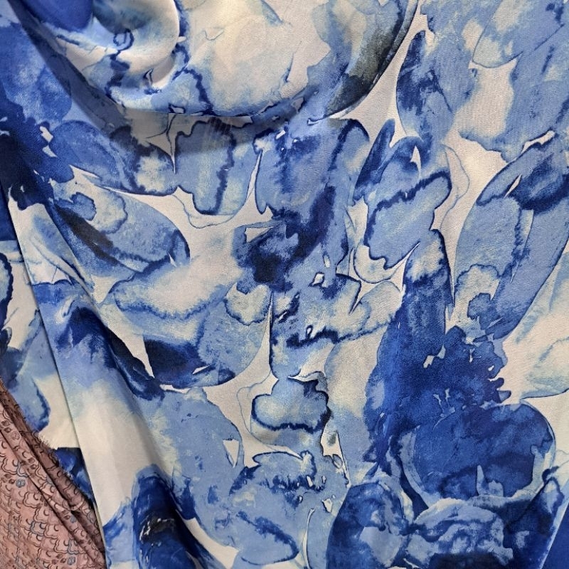 kain bahan ceruti | kain ceruti motif bunga | kain ceruti babydol premium | kain ceruty nd motif bun