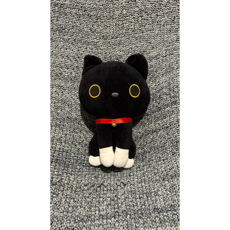 Boneka San-X Kutusita Nyanko