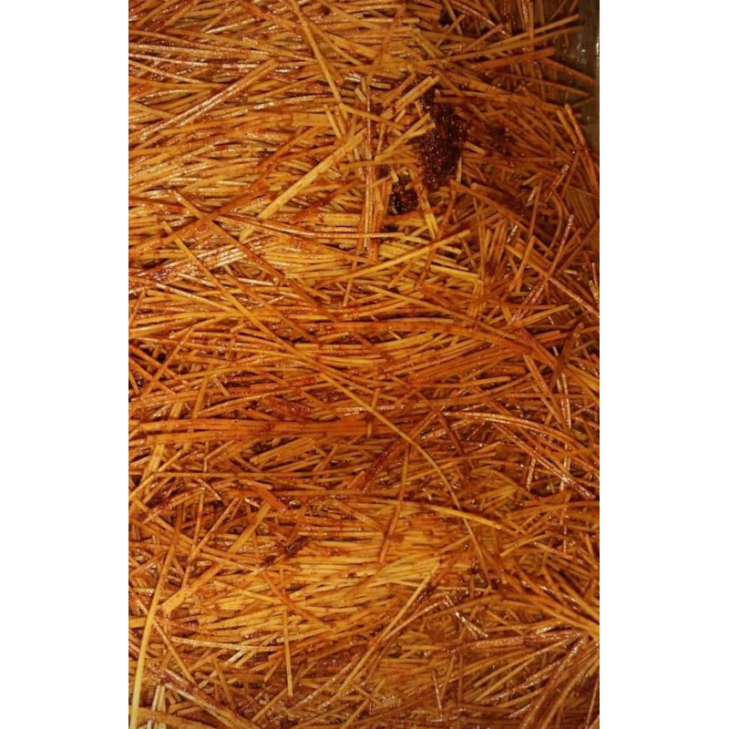 

Mie Lidi bumbu basah || aloona.id