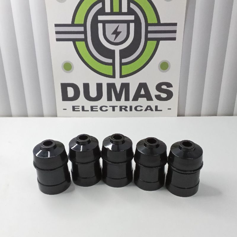 FITING LAMPU GANTUNG BROCO MIKOTEK