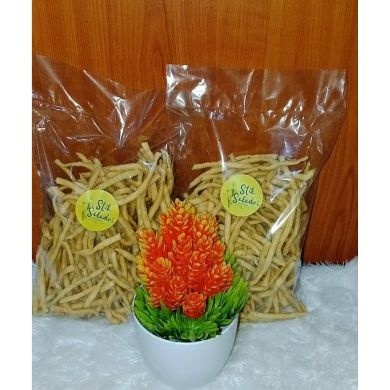 

Stik Bawang Seledri 250 gr