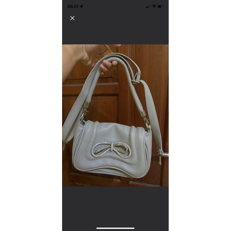 Adorable Projects Bag Abu limited edition