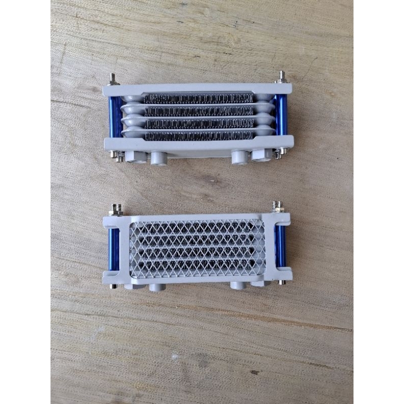 OIL COOLER MODEL MORIN OIL COOLER PNP CB GL MP TIGER