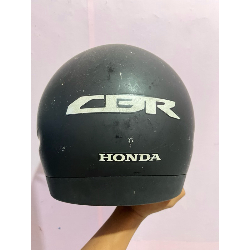 helm honda cbr 150r cbr150r original helem