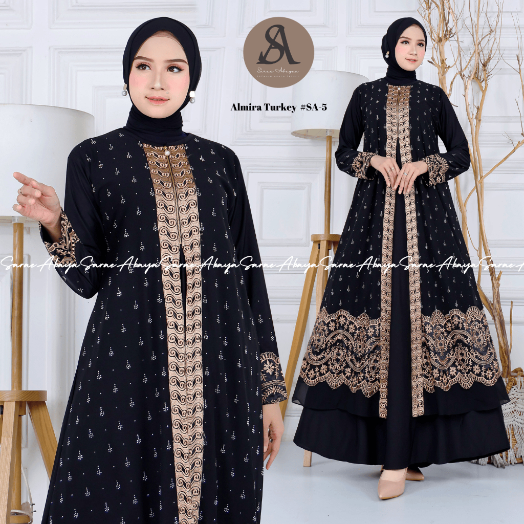 Hamis Remaja Kekinian Ghmis Fames Gamos Trendy Ganis Rmj 2026 Pakaian Outfit Muslim 2026 2026 Bsju D