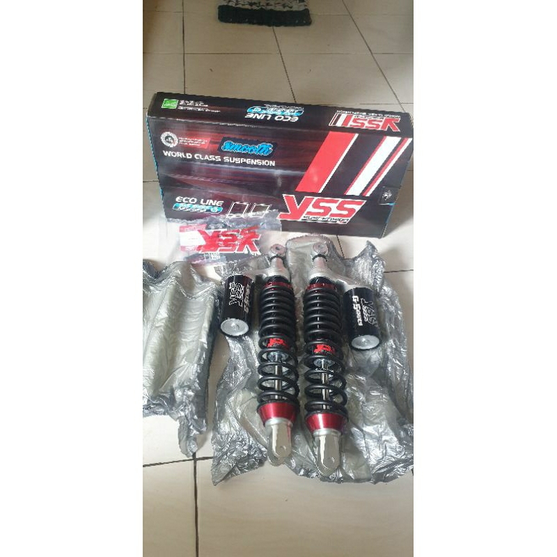 yss g series pcx original new