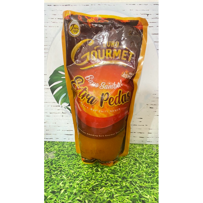 

EURO GOURMET EXTRA PEDAS 1 KG