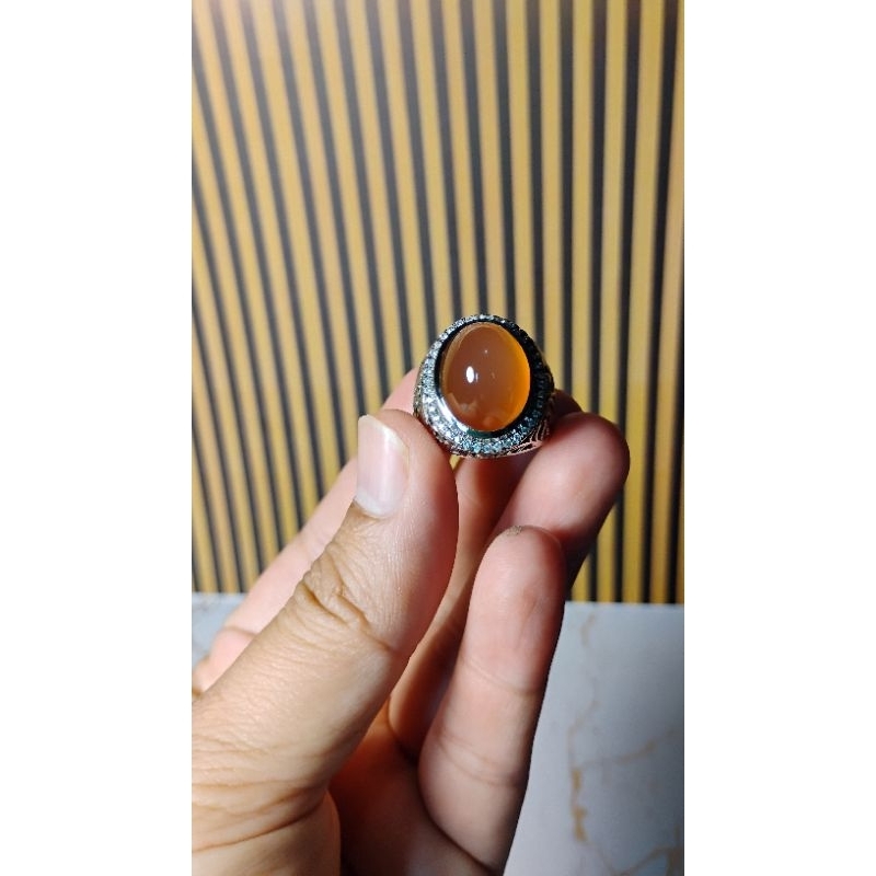 BATU BACAN OBI NUKLEUS