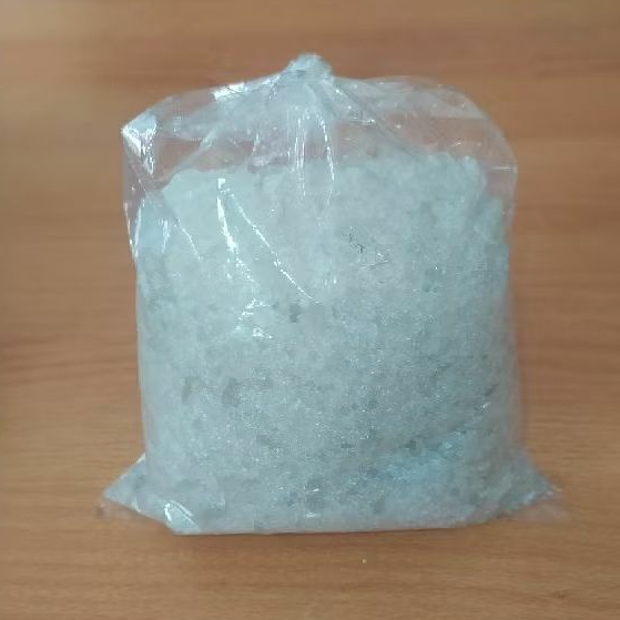 tawas kristal / tawas penjernih air sumur / tawas deodorant 1 kg