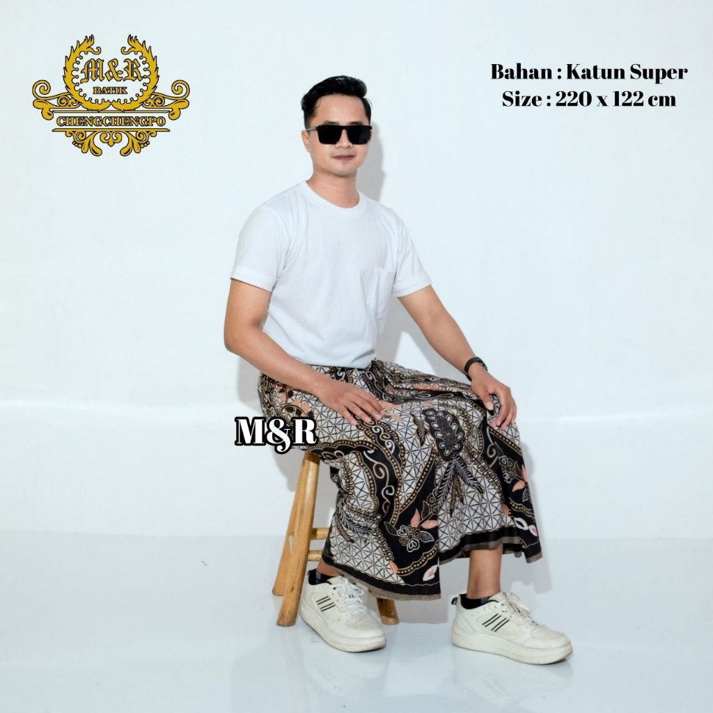 M&R Sarung Super