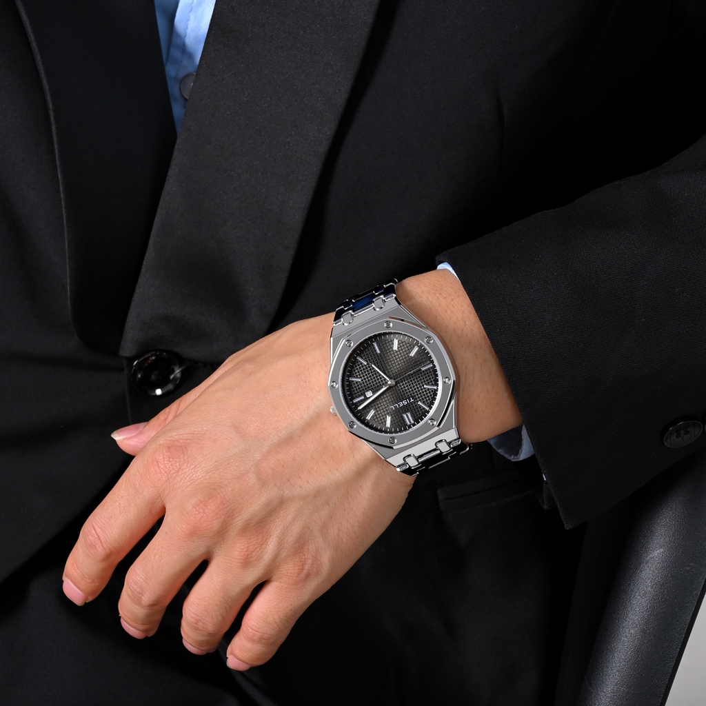 Jam Tangan Pria Keren Arloji Digital Murah Rekomended Termurah Aksesoris Anti Air Kekinian Berkualit