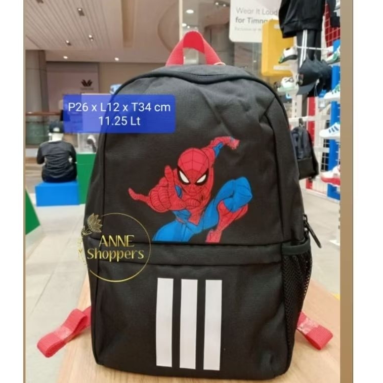 Tas ransel anak adidas kids backpack