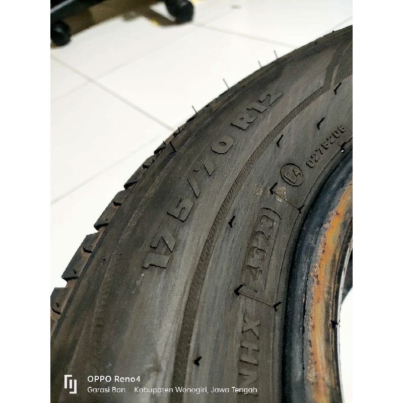 ban r12 175/70