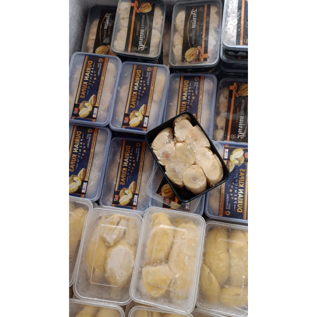 

Durpas sumatera premium