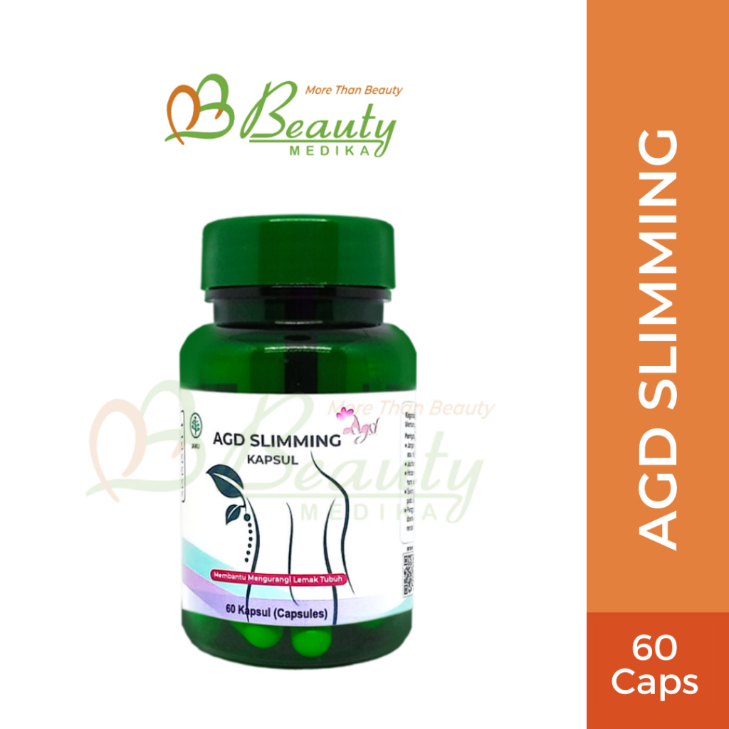 Agd Slimming by Beauty Medika dr. Aulya G.D