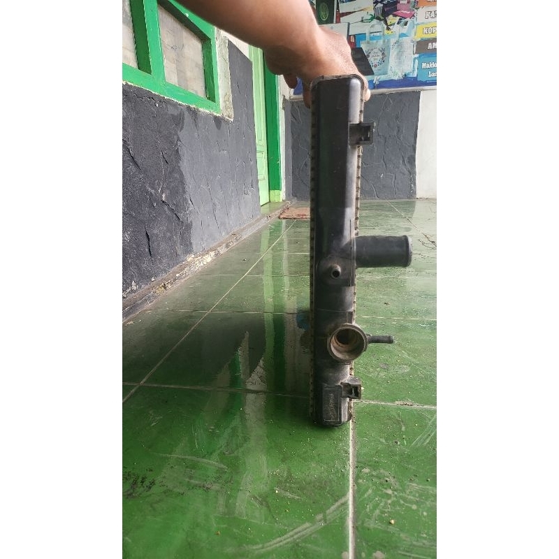 Radiator Honda Civic Genio 92-95 2Ply Lebar