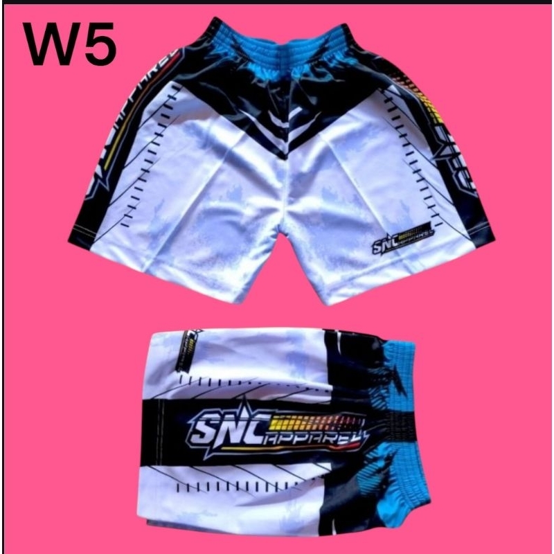 celana voli full printing tarkam voli celana snc apparel original celana snc tarkam voli