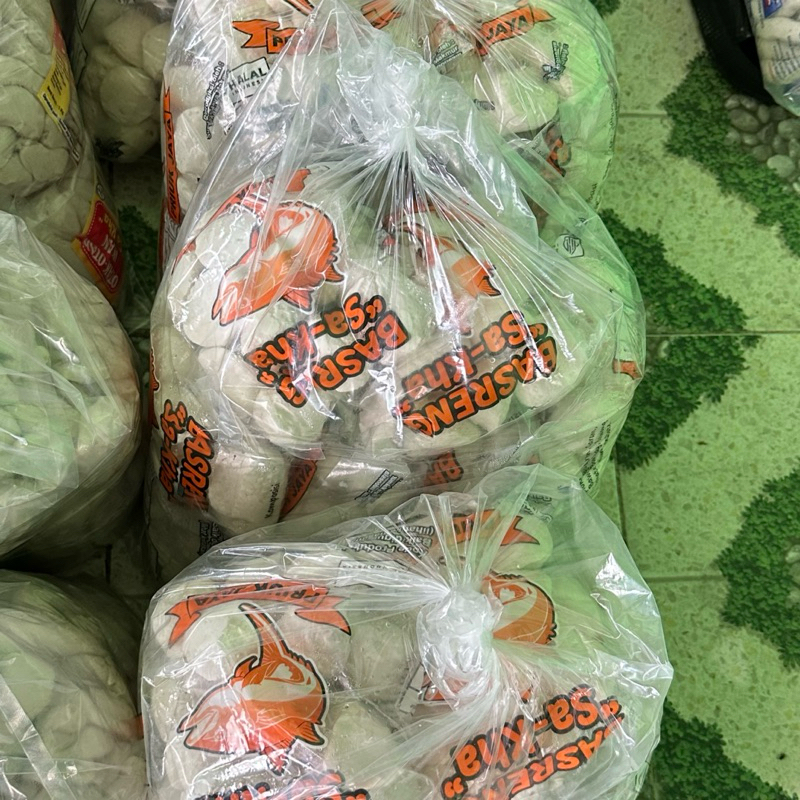 

basreng sakha 1kg baso goreng