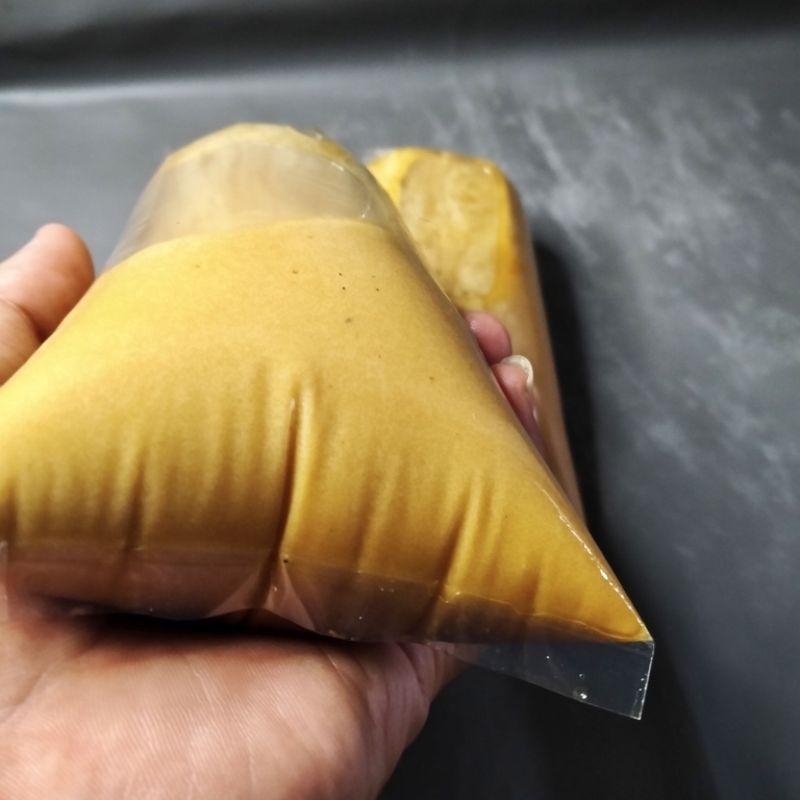 

[500 Gram] PETIS MADURA | PETIS SUPER IKAN TUNA | PETIS ASIN MURAH