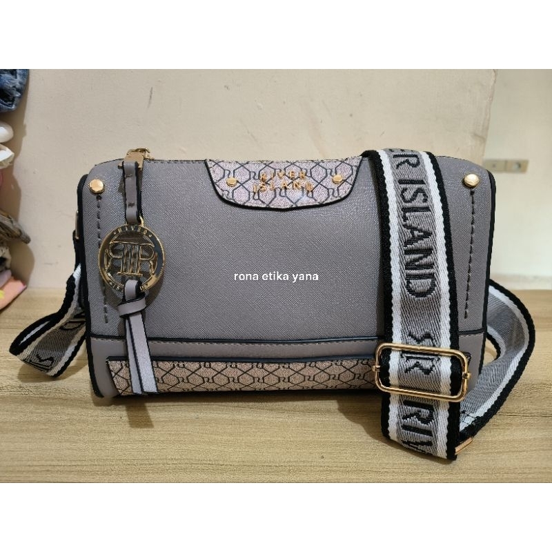 River Island Croosbody Bag Original Preloved