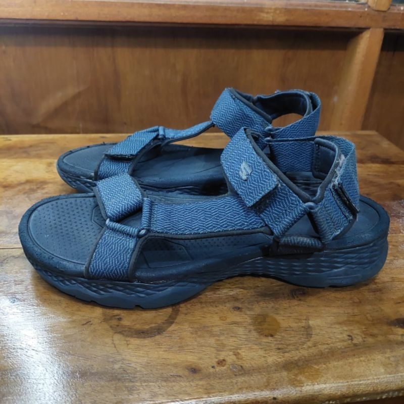 Sandal second skechers size 41(26cm)
