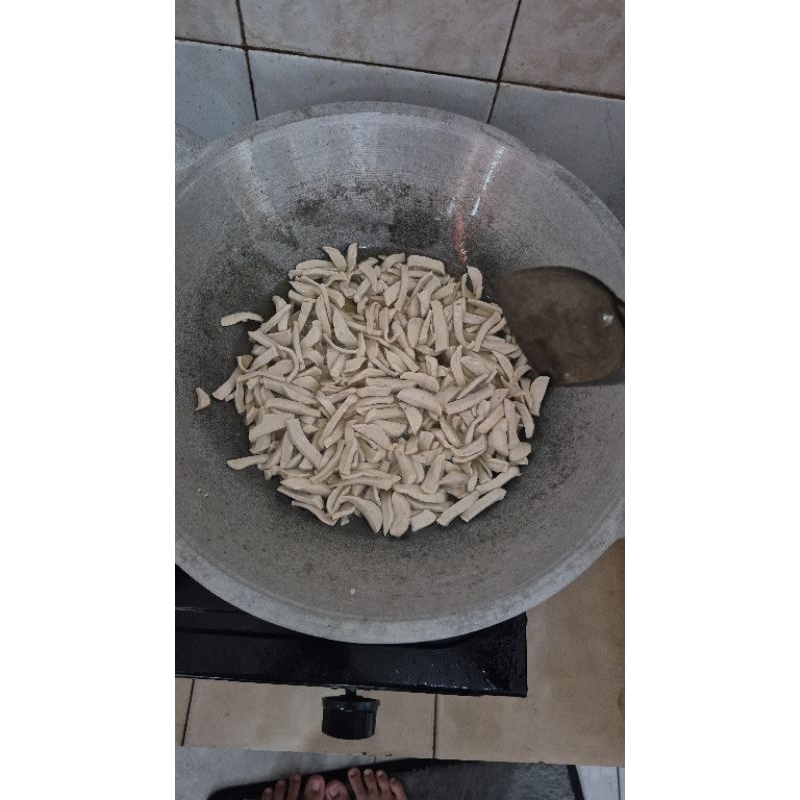 

basreng 1kg