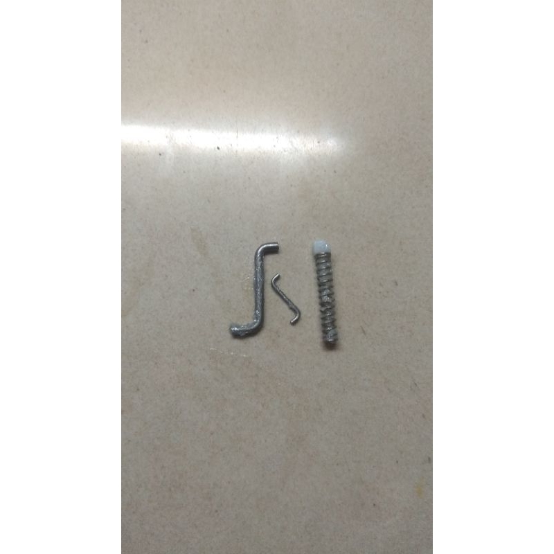 Bail spring guide ryobi ultra lite 500-1000 (1set) ultra light