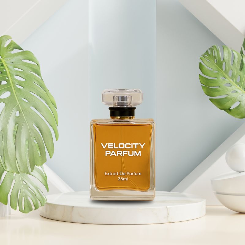 VANILLA - Extrait De Parfum inspired by The Body Shop